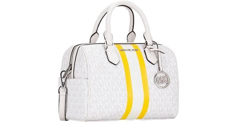 michael michael kors reisebrieftasche bedford